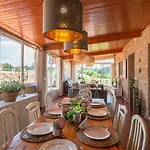 Turismo Casa Benito * Вильянуэва-де-Ароса