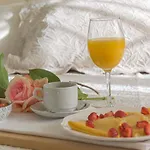 Летний дом Turismo Casa Benito