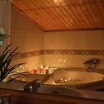 Летний дом Turismo Casa Benito Вильянуэва-де-Ароса