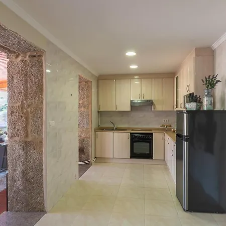 Turismo Casa Benito