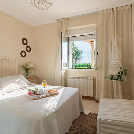 Turismo Casa Benito *