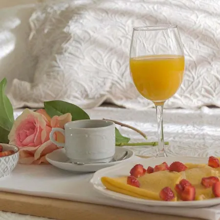 Country house Turismo Casa Benito