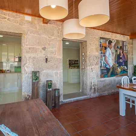 Turismo Casa Benito *