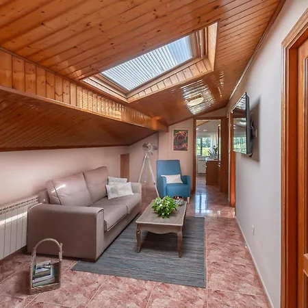 Country house Turismo Casa Benito