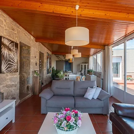 Turismo Casa Benito Gospodarstwo wiejskie