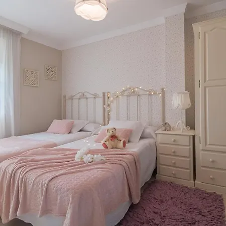 Turismo Casa Benito *