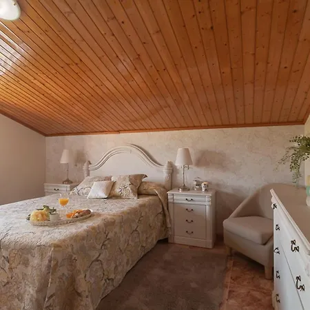 Country house Turismo Casa Benito