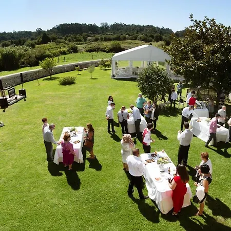 Country house Turismo Casa Benito *