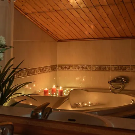 Country house Turismo Casa Benito Villanueva De Arosa