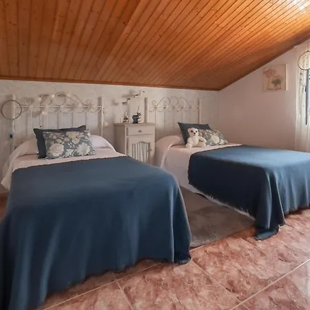 Turismo Casa Benito *