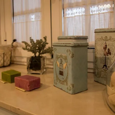 Gospodarstwo wiejskie Turismo Casa Benito *