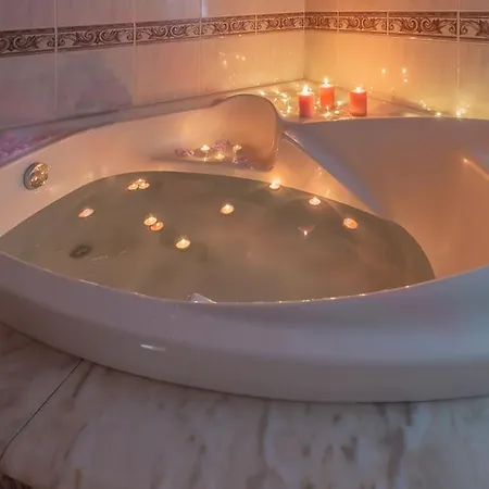 Turismo Casa Benito * Vilanova de Arousa