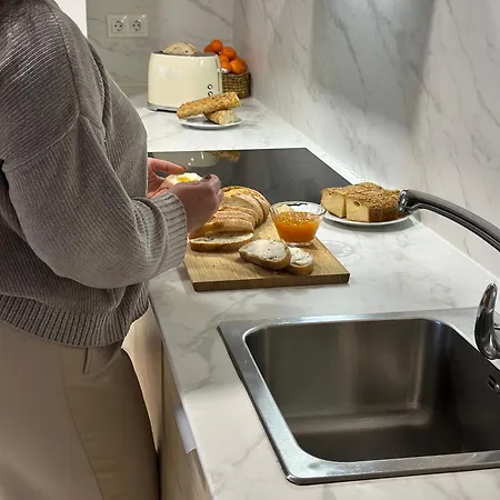 Gospodarstwo wiejskie Turismo Casa Benito