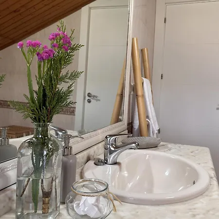 Gospodarstwo wiejskie Turismo Casa Benito *