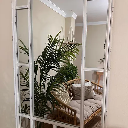 Turismo Casa Benito Gospodarstwo wiejskie Vilanova de Arousa