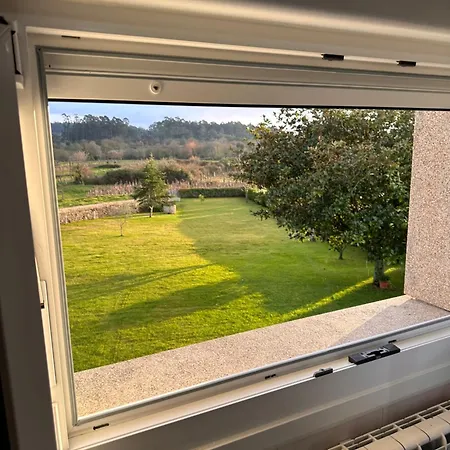 Turismo Casa Benito * Villanueva de Arosa