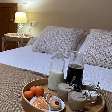 Turismo Casa Benito