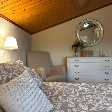Hétvégi ház Turismo Casa Benito