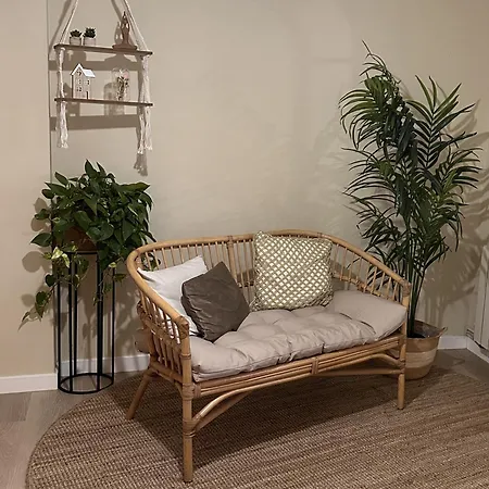 Turismo Casa Benito Vilanova de Arousa