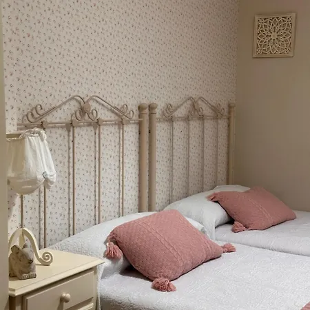 Turismo Casa Benito Gospodarstwo wiejskie