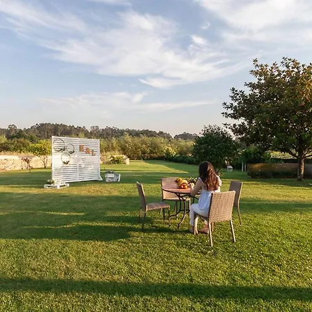 Hétvégi ház Turismo Casa Benito