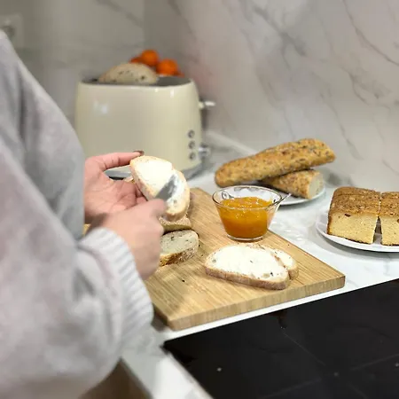 Turismo Casa Benito *