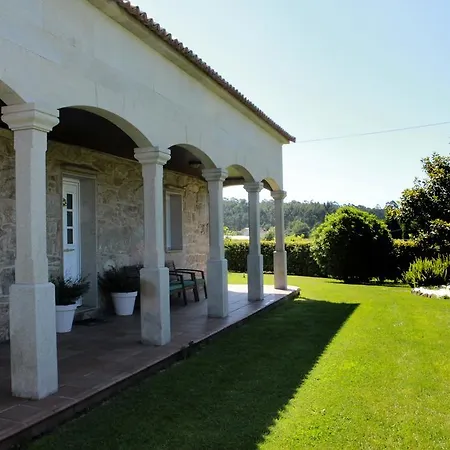 Turismo Casa Benito Gospodarstwo wiejskie *