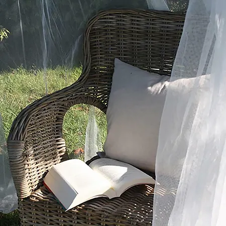 Turismo Casa Benito Country house