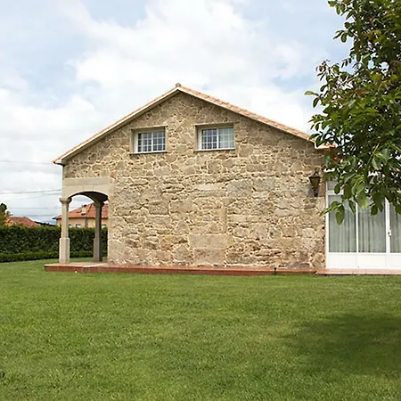 Turismo Casa Benito Country house Villanueva De Arosa