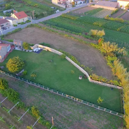 Turismo Casa Benito * Vilanova de Arousa
