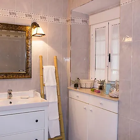 Turismo Casa Benito Gospodarstwo wiejskie *