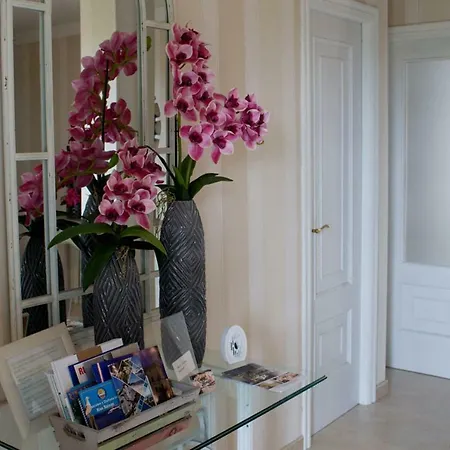 Turismo Casa Benito *