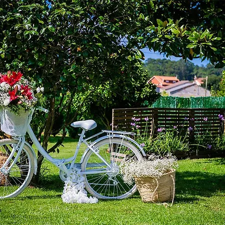 Turismo Casa Benito *